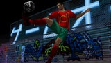 42 Screenshots der PSP-Version