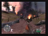 Call of Duty 2: Big Red One
