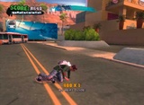 Tony Hawk's American Wasteland - Cheat