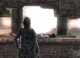 Shadow of the Colossus