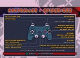 Ultimate Spider-Man - Cheat