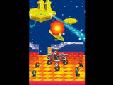 Mario & Luigi: Partners in Time - Komplettlösung