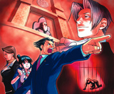 Phoenix Wright: Ace Attorney