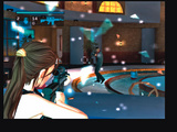Tomb Raider: Legend