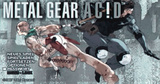 Metal Gear Acid - Cheat