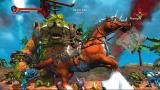 Kameo: Rare hätte den Launch-Titel der Xbox 360 lieber einstellen wollen