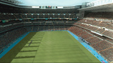 Erste bewegte Bilder zur Fu&szlig;ball-Simulation
