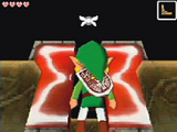 Bug-Alarm in Zelda: Phantom Hourglass: So verhindert ihr einen Spielstand-Verlust
