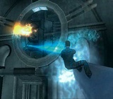 X-Men: The Official Game - Cheat