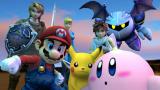 Smash Bros.: Neues Prügelspiel soll in den nächsten Monaten enthüllt werden