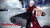 Capcom reduziert Konsolenversion von Devil May Cry 4