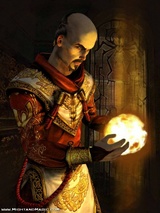 Genaue Termine f&uuml;r Dark Messiah & Splinter Cell