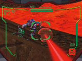 Metroid Prime: Hunters - Komplettl&ouml;sung