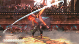 Heavenly Sword