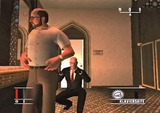 Agent 47 macht es auch f&uuml;r weniger
