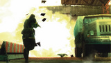 Konami ver&ouml;ffentlicht Demo zu Portable Ops