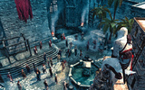 Test-Video zu Assassin's Creed online!