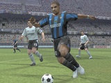 Adriano st&uuml;rmt f&uuml;r Konami