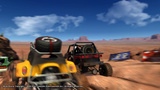 Ab in die Wüste: Neue Informationen zu Motorstorm 2