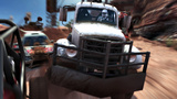 Mehr Vehikel & bessere Gegnerintelligenz: Neue Infos zu MotorStorm 2