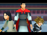 Square Enix enthüllt neue Kingdom-Hearts-Spiele für DS und PSP