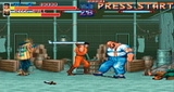 Capcom Classics Collection Remixed