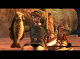 EXKLUSIV: Zelda: Twilight Princess komplett gel&ouml;st