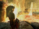 Bug-Alarm in The Legend of Zelda: Twilight Princess?