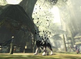 Zelda: Twilight Princess - Screenshots von der Games Convention 2006 [VGZ vor 5 Jahren]