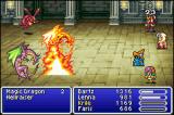 Final Fantasy 5: Rollenspiel-Klassiker erscheint im PlayStation Network