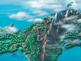 Pokémon Diamond & Pearl