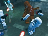 Lego Star Wars 2