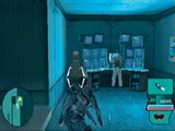 Syphon Filter: Dark Mirror