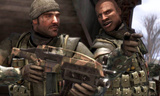 Megaknaller: Unser erstes Ingame-Video zu Battlefield: Bad Company