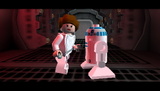 Lego Star Wars II - Cheats