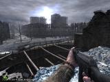 Metro 2033: Ranger Pack-DLC-Bug wird gefixt - THQ bittet um Geduld