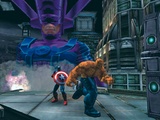 Video zeigt Weltraumikone Samus Aran in Marvel: Ultimate Alliance