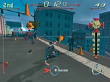Tony Hawk's Downhill Jam