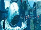 Ubisoft über Verkäufe von Assassin's Creed erfreut