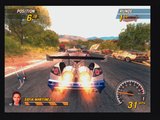 FlatOut 2 - Cheat