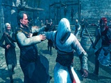 Neue Webseite zu Assassin's Creed
