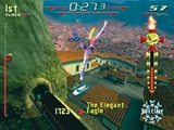 Tony Hawk's Downhill Jam