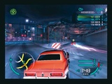 Need for Speed: Carbon