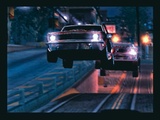 Need for Speed Carbon - Cheat