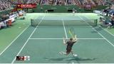 Virtua Tennis 3: Tilt-Feature des PS3-Controllers verwendet [VGZ vor 5 Jahren]