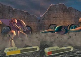 Pokemon Battle Revolution