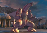 Pokémon in Verbindung mit dem DS