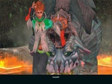Phantasy Star Universe