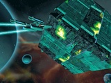 Star Trek: Legacy