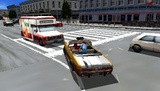 Crazy Taxi: Fare Wars - PSP-Version mit Städten aus Crazy Taxi und Crazy Taxi 2 [VGZ vor 5 Jahren]